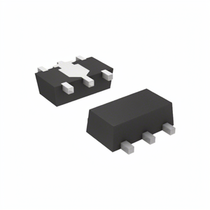 Power Management (PMIC) Original SOT 89 5/6 Components Electronic S-1701V3025-U5T1G - Product Image 1