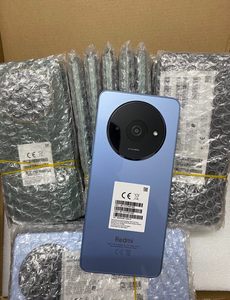 Versión Global Económica del Red Mi A3, Teléfono Inteligente Android Desbloqueado de 6.71 Pulgadas y 5000 mAh, Teléfono Móvil 5G Usado - Product Image 4