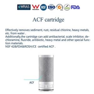 <span class=keywords><strong>Filtro</strong></span> <span class=keywords><strong>de</strong></span> Agua <span class=keywords><strong>para</strong></span> Cocina, con Membrana <span class=keywords><strong>de</strong></span> Fibra <span class=keywords><strong>de</strong></span> Carbono UF, Purificador Eléctrico, Venta al Por Mayor - Product Image 3