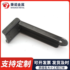 Bingnuo Metal <b>Powder</b> Coating Sheet Metal Processing Custom Laser Cut Parts With Baking <b>Paint</b> For Non Standard Hardware - Product Image 4