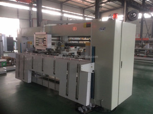 Máquina de Coser Semiautomática para Cajas de Cartón Corrugado, Cosedora de Cajas de Cartón para Línea de Producción - Product Image 6