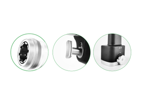 MPN500 kualitas terbaik bedah ortopedi instrumen dokter hewan Tplo Saw peralatan medis - Product Image 2