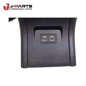 ฝาครอบคอนโซลหลังสำหรับโตโยต้า HIACE KCH10 Granvia 2000-2002 OE 58944-26030-E0 5894426030E0 - Product Image 2