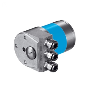 Encodeur incrémental 1036722 DFS60B-S4PK10000 à réponse rapide, emballage en gros, certifié CE - Product Image 2
