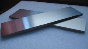 Lastre tantalio personalizzate da 0.5mm 1mm 2mm e lamina di tantalio - Product Image 6