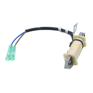 Yamaha Outboard Motor Charging Coil 66M-85520-00 For 9.9-15 Hp 4 Stroke <b>Gasoline</b> Engine Replacement Part - Product Image 3