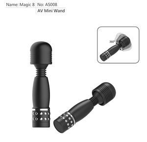 <span class=keywords><strong>Cartoon</strong></span> Sexspielzeug Günstiger Massagestab Großhandel Erwachsenen-Mini-Vibrator - Product Image 6