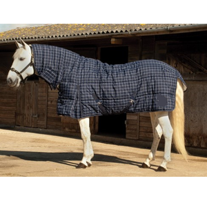 Choisissez parmi une gamme de tapis pour chevaux stables qui offrent douceur, chaleur et durabilité aux chevaux d'écurie - Product Image 3