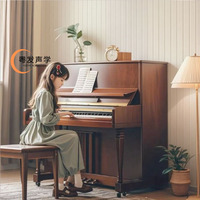 Panneaux muraux acoustiques, design de surface personnalisé, auto-adhésifs, insonorisants, feutre PET, utilisation extérieure/entrepôt, ignifuges, imperméables, faciles à poser