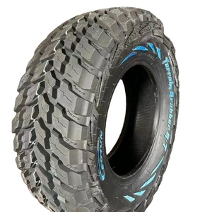 265/75r16lt 123/120q 10PR 4x4 SUV bùn và tất cả các địa hình lốp tuyết Flake đánh giá ở MT off road lốp 265/75R16 - Product Image 1