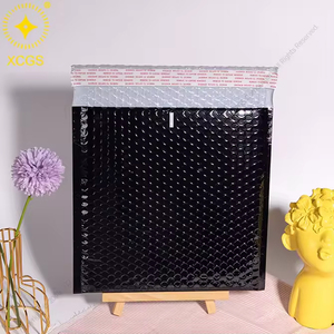 Tùy chỉnh chống sốc Bong Bóng Độn Poly phong bì <span class=keywords><strong>6x9</strong></span> inch 4x8 inch Poly bong bóng bưu phẩm - Product Image 1