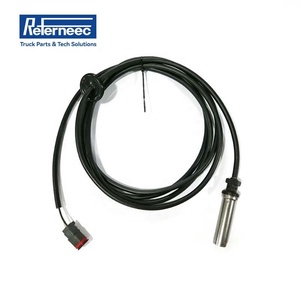 Capteur de camion européen 7420528654 7420528661 Capteur ABS pour camion RENAULT - Product Image 1