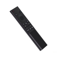 Nouvelle télécommande IR de remplacement BN59-01358B compatible avec les téléviseurs Samsung 4K UHD GU43AU7179/GU43AU7179U