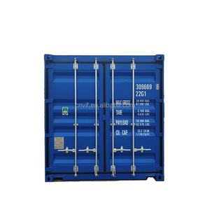 20ft Reefer Container Corten Steel Brand New Shipping Containers to USA Wholesale - Product Image 2