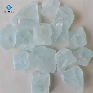 Adhesivo de silicato de sodio de grado industrial de alta calidad para la fabricación de papel silicato de sodio de agua instantánea sólido con el mejor precio - Product Image 1