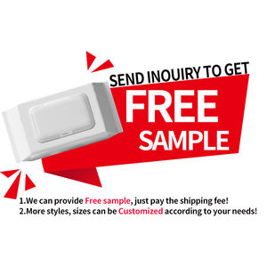 Lingettes démaquillantes extra douces 99% eau pour l'hygiène féminine, mini-paquet, lingettes mignonnes portables pour l'extérieur - Product Image 3