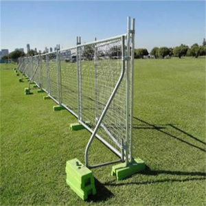 Avustralya <span class=keywords><strong>Standard</strong></span>ı AS4687 Geçici Çit 2.1x2.4m İnşaat Alanı Çiti - Product Image 1