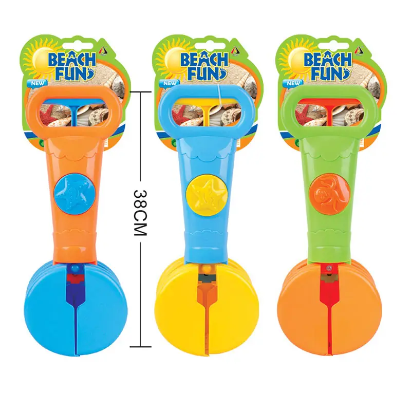 CE belgesi yaz oyuncaklar plastik plaj kapmak oyuncak çocuklar plaj oyuncakları