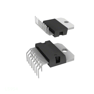 ชิ้นส่วนอิเล็กทรอนิกส์ดั้งเดิม L5954 มัลติวัตต์ 15 ตัวจัดการพลังงาน (PMIC) - Product Image 1