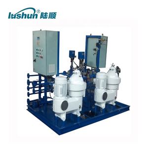 Schip Olie <span class=keywords><strong>Purifier</strong></span> Door De Centrifugale Machine Om Het Schip Olie - Product Image 3