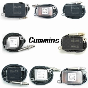 أعلى مبيعات المصنع جهاز استشعار أكسيد النيتروجين نوكس M11 من إنتاج Cummins أصلي - Product Image 6