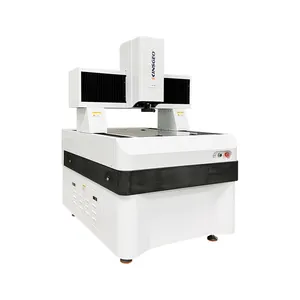 Automatic optical dimensional imager precision parts dimension calculation analysis and comparison instrument