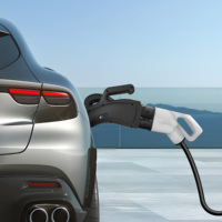 Adaptateur de charge EV CCS2 vers GBT 250A, convertisseur d'adaptateur de chargeur EV DC haute puissance pour véhicules électriques BYD VW ID 4