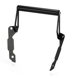 Soporte de Navegación GPS para Teléfono Inteligente de 12MM para <span class=keywords><strong>Honda</strong></span> <span class=keywords><strong>XL</strong></span> <span class=keywords><strong>750</strong></span> Transalp 2024 2025 2023 XL750, Accesorios, Adaptador, Soporte de Montaje - Product Image 2