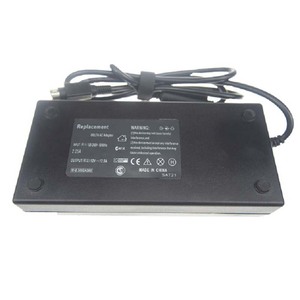 อะแดปเตอร์แปลงไฟฟ้าตั้งโต๊ะ AC DC 12A 12V 12.5A 150W แหล่งจ่ายไฟสลับสำหรับไฟ LED/LCD ทีวี - Product Image 6