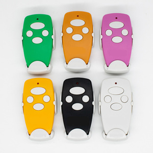 Control remoto de puerta de garaje DOORHAN de 6 estilos para todos los transmisores de puerta de barrera DOORHAN llavero de 433MHz - Product Image 1