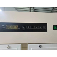 Refrigerador médico de laboratorio biológico para Hospital, refrigerador médico de 2 a 8 grados, 660L