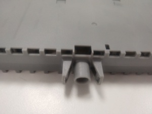 Batterie <span class=keywords><strong>hybride</strong></span> <span class=keywords><strong>rechargeable</strong></span> Ni Mh 6.5Ah 7.2V Prius C Aixo Aqua 2012-2016, adaptée à la batterie <span class=keywords><strong>hybride</strong></span> <span class=keywords><strong>Toyota</strong></span> Aqua, pack de batteries pour <span class=keywords><strong>Yaris</strong></span> - Product Image 4