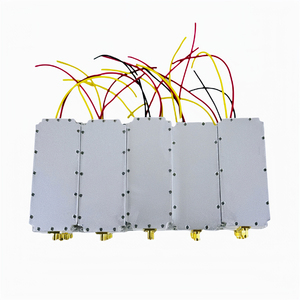 433Mhz 1.5g 10W 100W RF lá chắn chống Drone che chắn mô-đun <span class=keywords><strong>GSM</strong></span> chặn chống UAV hệ thống cho xuất khẩu - Product Image 5
