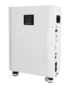 แบตเตอรี่บ้าน 48V 51.2V 200AH 280AH 10Kwh 15kwh ระบบกักเก็บพลังงานแสงอาทิตย์สำหรับบ้าน ZLWM-S-AZ-023 แบตเตอรี่ลิเธียม 48v 200ah ชุดจ่ายไฟบ้าน - Product Image 2