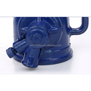 Gato hidráulico mecánico de elevación de grado industrial GREAT WALL PRECISION, equipo de elevación con tornillo ajustable, venta al por mayor - Product Image 3