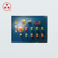 Huzhou Xingxing 420L Machine de polissage Polissage de surface polissage des métaux Machine de finition vibrante