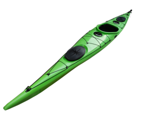 Thuyền <span class=keywords><strong>Kayak</strong></span> Du Lịch Bằng Nhựa Chuyên Nghiệp 4.86M 16FT Ngồi Trên Thuyền <span class=keywords><strong>Kayak</strong></span> - Product Image 6