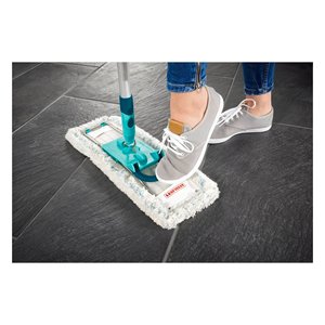 <b>Floor</b> cleaner with microfibre cloth (49cm) SUPERDUSTER <b>FLOOR</b> 55517 - Product Image 4