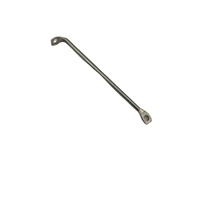 Fabrication de pièces métalliques sur mesure en aluminium et acier inoxydable, découpe laser, estampage, traitement de pièces OEM