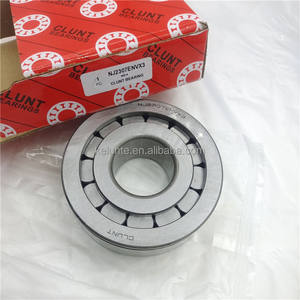 Rodamiento de rodillos cilíndricos de una hilera de 35X72X17mm NJK207C3C1 Rodamiento de tractor <span class=keywords><strong>NJK</strong></span> 207 C3 U32 MR1207 EL - Product Image 3