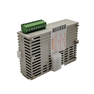 Controlador PLC DVP08SN11R, Nuevo, Original, Disponible en Almacén - Product Image 1