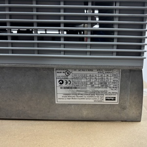 อินเวอร์เตอร์ Parker Parker690+ รุ่น 690-432160C0-B00P00-A400 ไดรฟ์ประสิทธิภาพสูง - Product Image 3