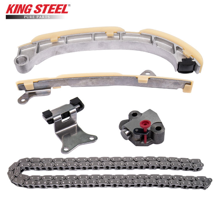 Car Engine Parts Timing Chain Kits for Toyota 1NR 6NR VERSO VITZ