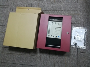 แผงควบคุมสัญญาณเตือนไฟไหม้แบบ 4 โซนที่เชื่อถือได้สำหรับระบบป้องกันอัคคีภัยแบบเตรียมการ - Product Image 6