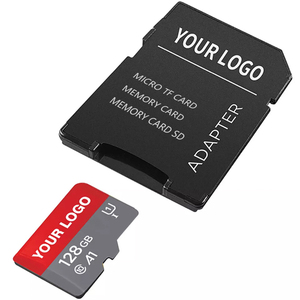 Thẻ Tf Class Biểu Tượng Tùy Chỉnh Chính Hãng Thẻ Nhớ Carte Micro 32Gb 64Gb 128Gb 256Gb Thẻ Nhớ Dung Lượng Cao Cho Điện Thoại Di Động - Product Image 6