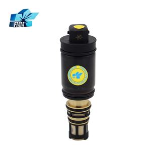 Válvula de Control de Aire Acondicionado para Sistemas de Climatización BENZ 5SE09C/5SE12C/6SEU16/7SEU17C - Product Image 4