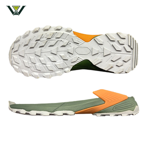 DK Suela produttore di Trekking all'aperto suola da uomo impermeabile scarponi da Trekking suola da combattimento - Product Image 4