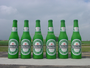 Bouteille gonflable personnalisée pour la publicité, ballon gonflable, canettes <span class=keywords><strong>de</strong></span> bière <span class=keywords><strong>Desperados</strong></span>, bouteilles <span class=keywords><strong>de</strong></span> vin, bouteilles d'alcool, bouteilles à vendre - Product Image 5