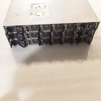 Commutateurs réseau d'origine utilisés Arista PN DCS-7280SR2A-48YC6-R 48x 10G/25G SFP28 6x 40G/100G QSFP28