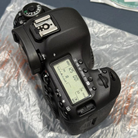 Appareil Photo Numérique Plein Format en Gros, 5D Mark III, Objectif CMOS, Processeur d'Image DIGIC4